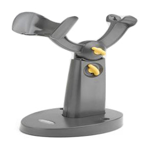 Zebra 20-70774-02R IntelliStand Scanner Stand - Black