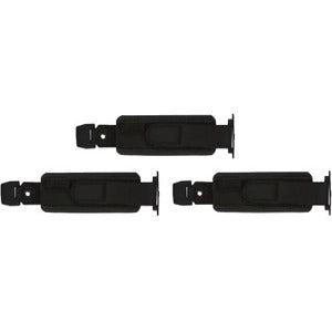 Zebra SG-TC7X-HSTR2-03 Hand Strap 3 Pack 0.8" Height x 2.5" Width x 5.5" Length