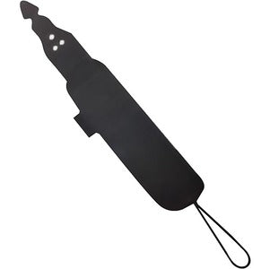 Zebra SG-MC33-HDSTPG-01 Hand Strap - 1 - 0.3" Height x 2.7" Width x 10" Length