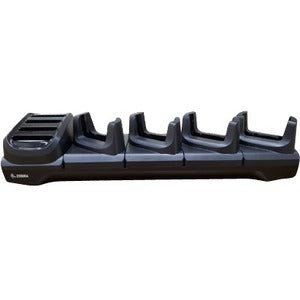 Zebra CRD-TC2Y-BS54B-01 Cradle - Mobile Computer - 5 Slot - Charging Capability