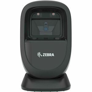 Zebra DS9308-SRWU2100AZW DS9308 Barcode Scanner Kit - Cable Connectivity - 11"