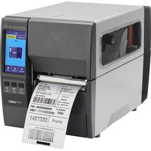 Zebra ZT23142-T11000FZ ZT231 Thermal Transfer Printer Monochrome - Label Printer