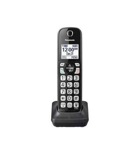 Panasonic KX-TGDA51M Extra Digital Accessory Cordless Handset for KX-TGD Series