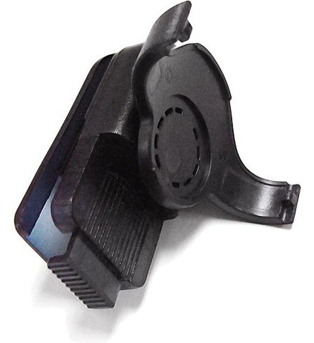 Engenius DuraFon-BCS Black Belt Clip Swivel For Handsets and DuraWalkies