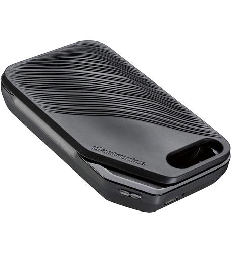 Plantronics 204500-101 Voyager 5200 Portable Micro USB Cable Charging Case