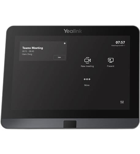 Yealink MTOUCH-E2 1306058 MtouchE2 For MVC Room System