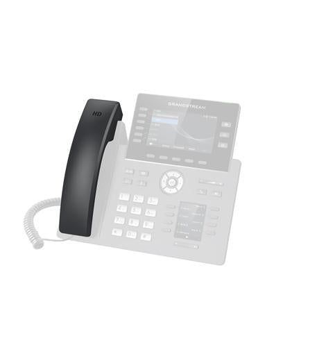 Grandstream GS-GRP-HAND26xx Replacement HD Handset for GRP26xx Phones