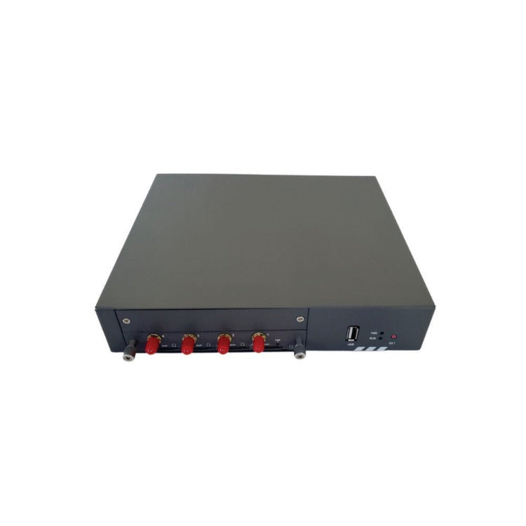 4 Channels LTE Wireless Gateway