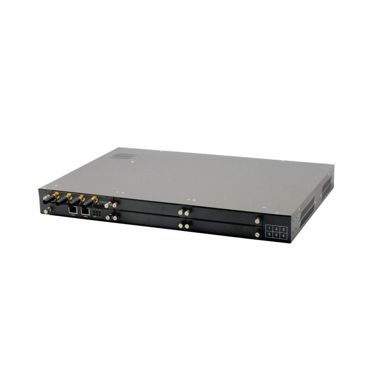 Openvox GW1600v2-4G Rack Wireless Gateway 4 GSM Channels
