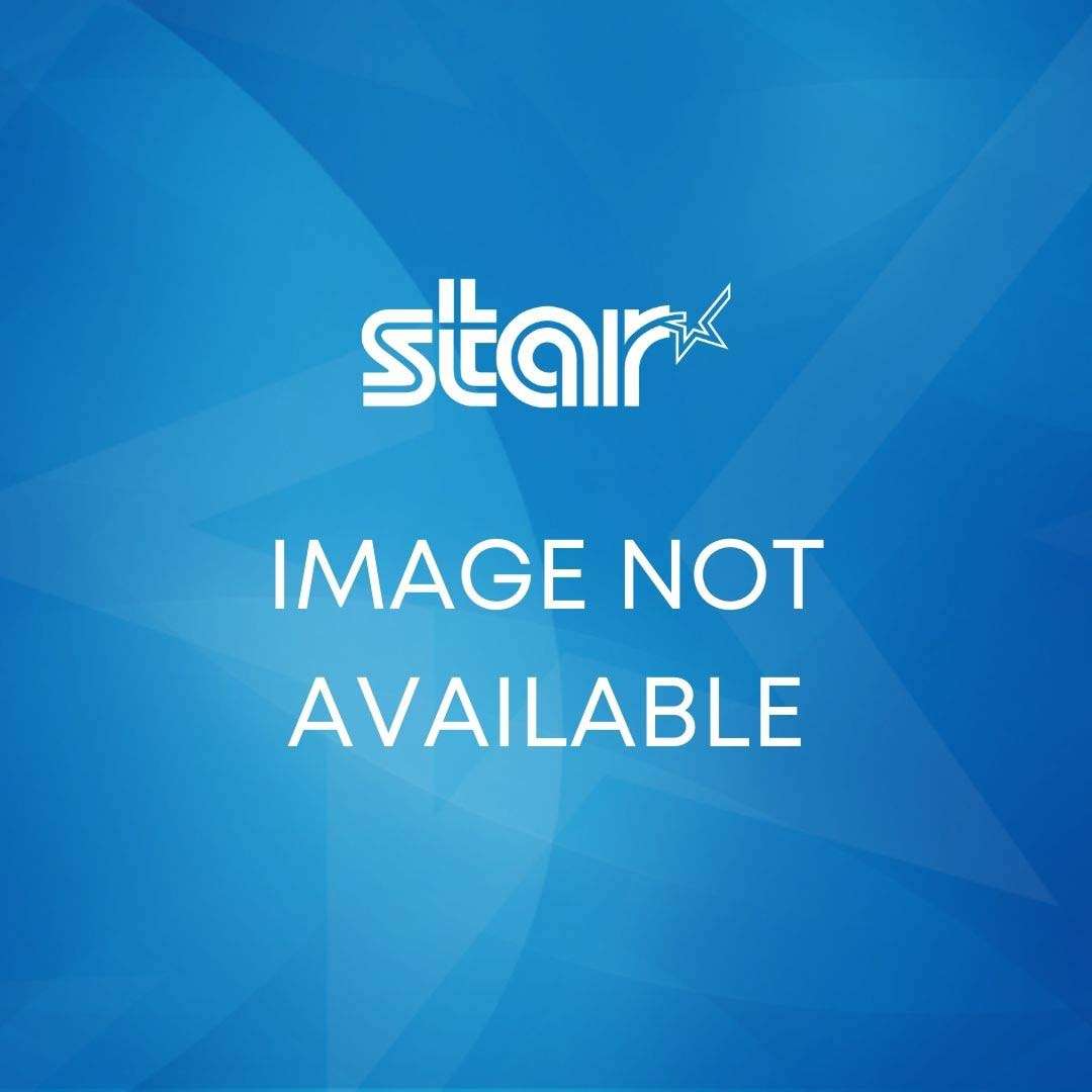 Star Micronics PS65S-24X-US SK1 Power Cable for Kiosk Printer 65W 24V 2.5A