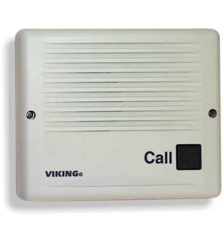 Viking E-20B Speakerphone with Push Button Telephone Line Powered