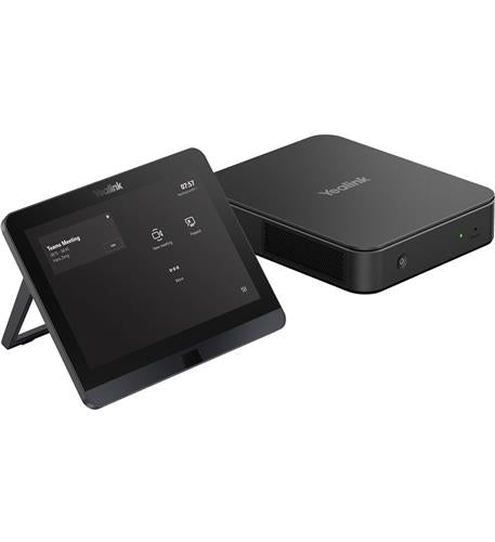 Yealink MCOREKIT-C4-MS Teams Rooms System BaseKit MCore Pro Mini PC MTouch E2