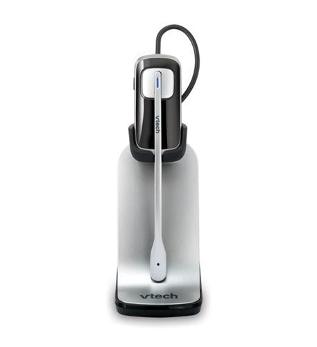 VTech IS6200 Cordless Accessory Handset DECT 6.0 Noise Cancelling Microphone