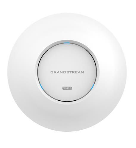 Grandstream GS-GWN7660 Ceiling Mount Dual Band Access Poinrt POE Ready