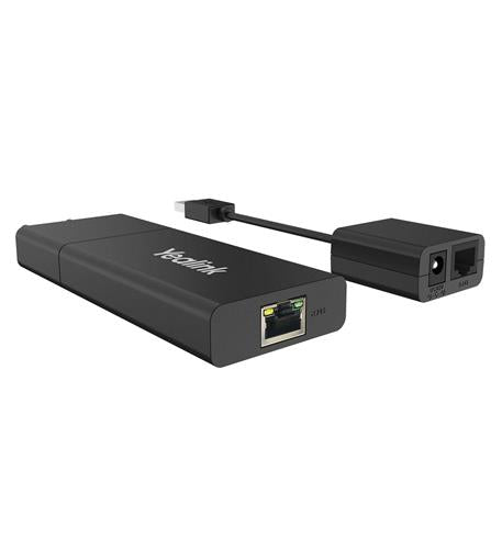 Yealink USB2CAT5E-EXT 1303109 USB Extender through CAT5E up to 40 Meters