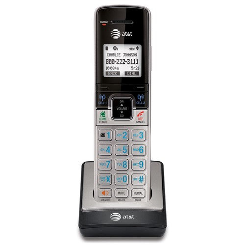 AT&T TL90073 Accessory Connect to Cell? Handset Speakerphone