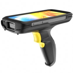 Zebra TRG-TC2L-SNP1-01 TC22/TC27 Snap-On Trigger Handle