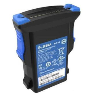 Zebra BTRY-MC93-FRZ-01 Battery for Mobile Computer Battery Rechargeable 5000 mAh