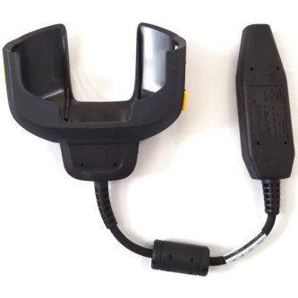 Zebra CHG-TC7X-CBL1-01 Charging Cable - For Mobile Computer - Black