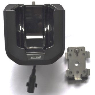 Zebra CRD-TC7X-CVCD1-01 Vehicle Cradle - Docking - Handheld Computer - 1 Slot