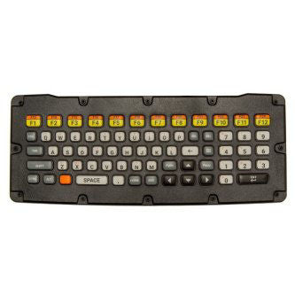 Zebra KYBD-QW-VC-01 QWERTY Spare Elastomer for VC USB Keyboard