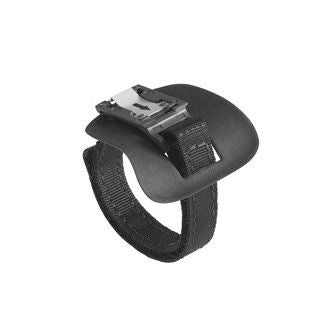 Zebra SG-NGRS-SFSVS-01R Finger Strap - 0.7" Height x 1.5" Width x 2.2" Length
