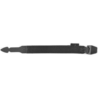 Zebra SG-TC51-EHDSTP1-03 Hand Strap - 3 / Pack - Rugged - Black