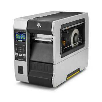 Zebra ZT61042-T210200Z TT Printer ZT610; 4", 203 dpi, US Cord, Serial, USB,