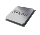 AMD 100-100000510BOX Ryzen 3 4100 Quad-core (4 Core) 3.80 GHz Processor
