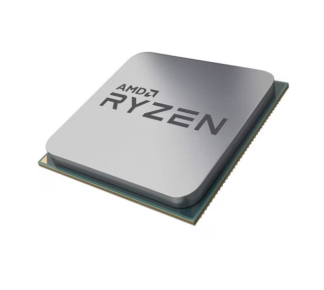 AMD 100-100000510BOX Ryzen 3 4100 Quad-core (4 Core) 3.80 GHz Processor