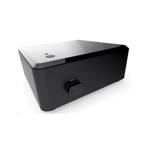 Paxton 003-375-US DC3217IYE Paxton10 Server, Intel i3, 8GB DDR3 RAM, 60GB SSD