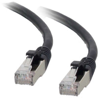 CablesToGo 00818 CAT6 Snagless Shielded STP Ethernet Network Patch Cable