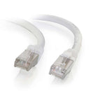 CablesToGo 00923 Cat6 Snagless Shielded (STP) Ethernet Network Patch Cable