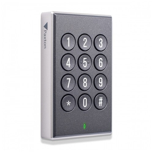 Paxton 010-721-US P10 reader keypad