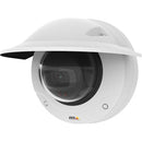 AXIS 01046-001 Q3515-LV Full HD Network Camera - Color - Dome - White