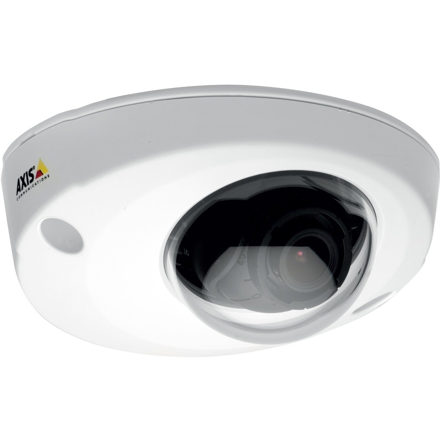 AXIS 01072-001 P3905-R MK II Outdoor Full HD Network Camera - Color - Dome