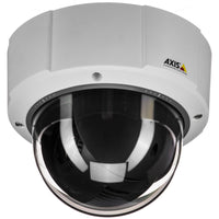 AXIS 01146-001 M5525-E 2.1 Megapixel Indoor/Outdoor Full HD Network Camera