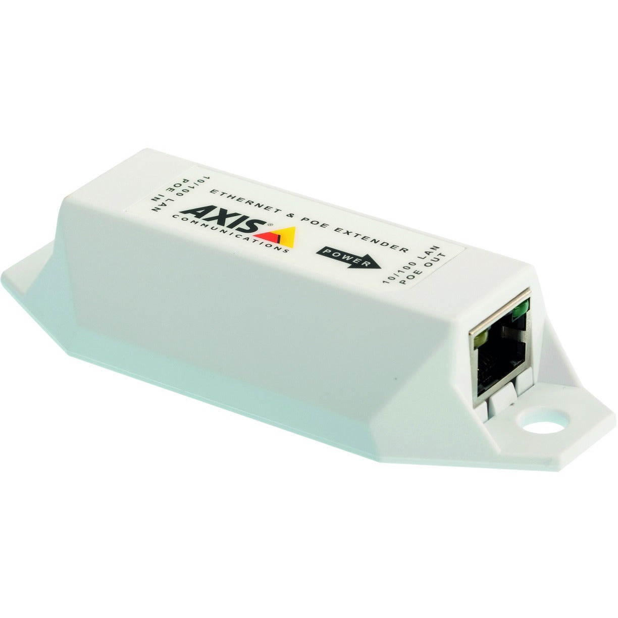 AXIS 01148-001 T8129-E Outdoor PoE Extender