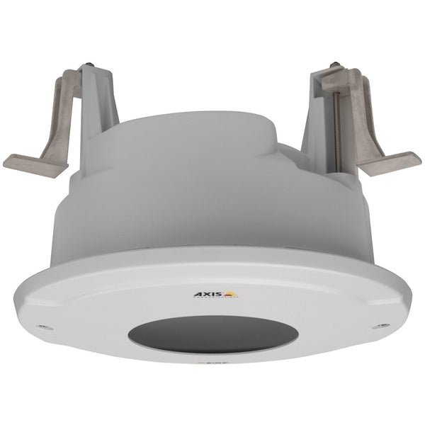 AXIS 01156-001 T94M02L Recessed Indoor / Outdoor Camera Mount for Drop Ceilings