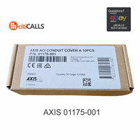 AXIS 01175-001 ACI Conduit Cover A, 10-Pack Original Part 7331021061392