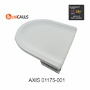 AXIS 01175-001 ACI Conduit Cover A 8 Pieces, Original Part 7331021061392