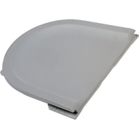 AXIS 01175-001 ACI Conduit Cover A 8 Pieces, Original Part 7331021061392