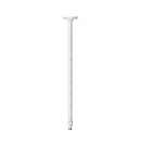 AXIS 01189-001 Ceiling Mount for Surveillance Camera - 3.53 lb Load Capacity
