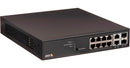 AXIS 01191-004 T8508 T8508 8-Port Gigabit PoE+ Managed Switch
