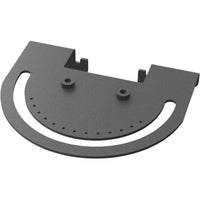 AXIS 01220-001 Mounting Bracket for Illuminator - TAA Compliant