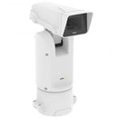 AXIS 01226-001 T99A10 Surveillance Camera Pan/Tilt - Aluminum - White