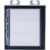 AXIS 01252-001 2N Door Station Info Panel Module - Access Control