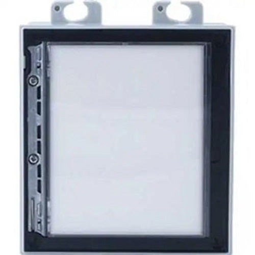 AXIS 01252-001 2N Door Station Info Panel Module - Access Control