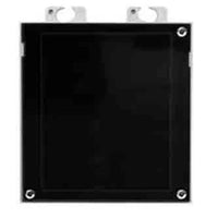 AXIS 01261-001 2N Door Station Blind Module - Commercial