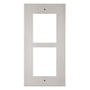 AXIS 01280-001 2N Faceplate - Flush Mount